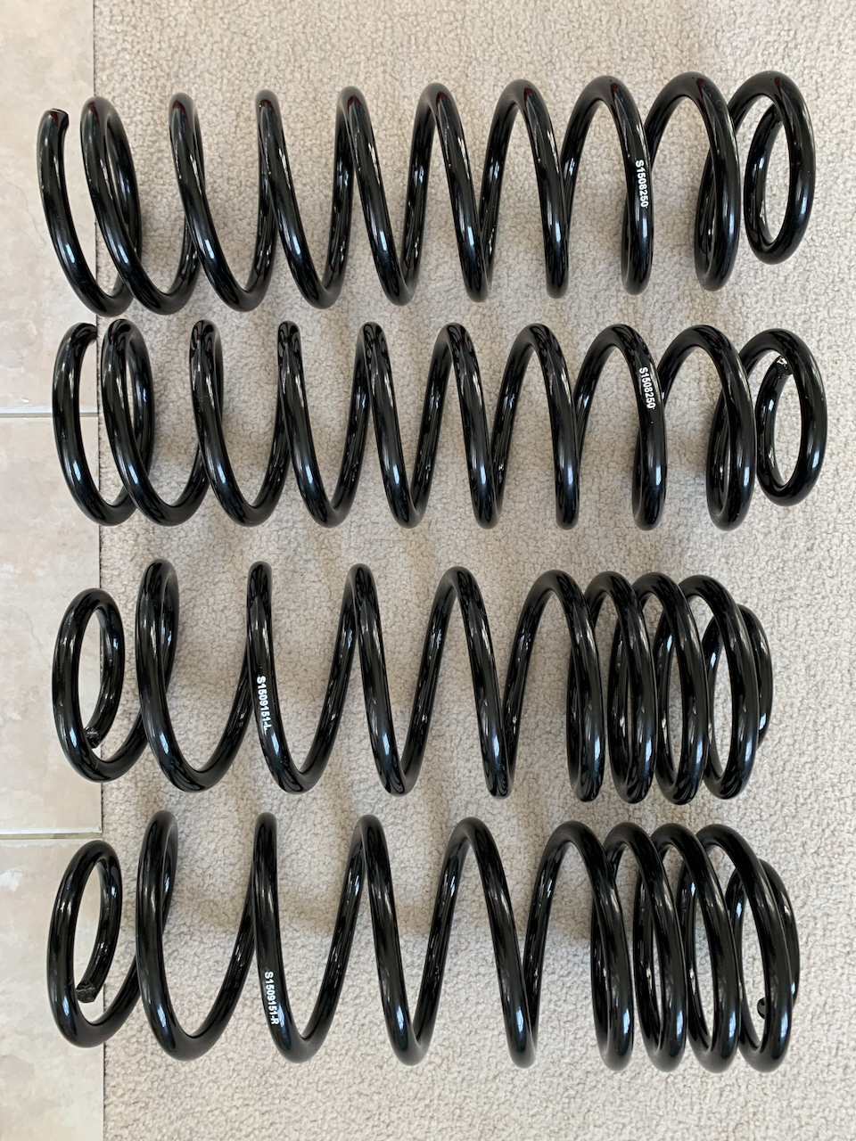 clayton coils